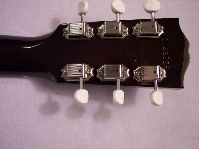 Robert Johnson L-1 Picture 4
